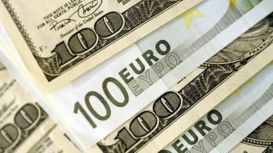 قیمت دلار مرکز مبادله امروز ۱۰ اردیبهشت